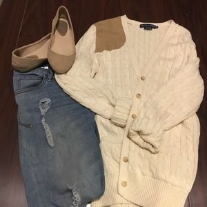 It’s Fall on campus!